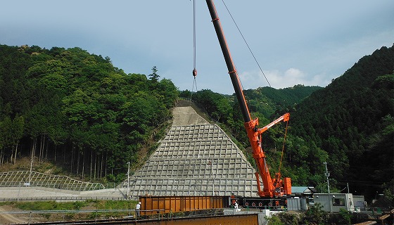 工事中の画像2